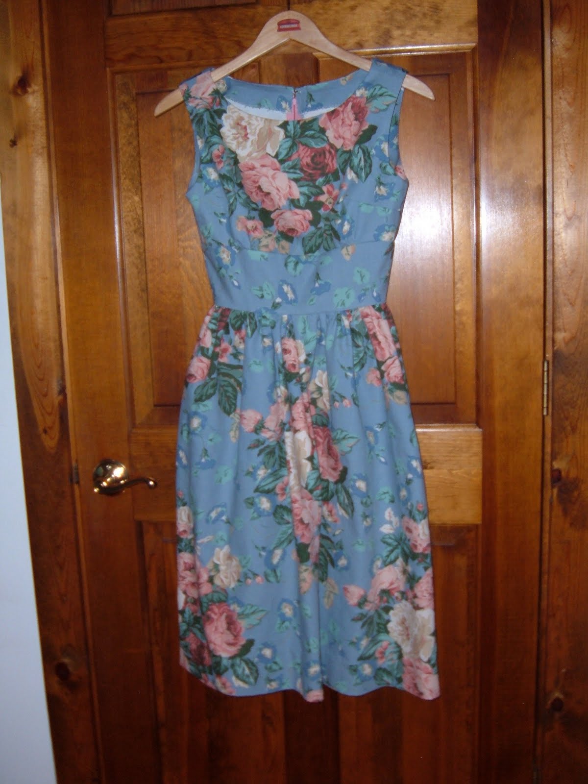 early sixties dresses