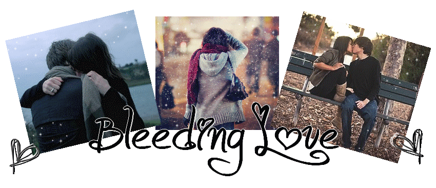 Bleeding Love