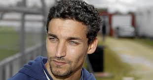 Jesús Navas, nuevo fichaje del M. City Jesús Navas, nuevo fichaje del M. City