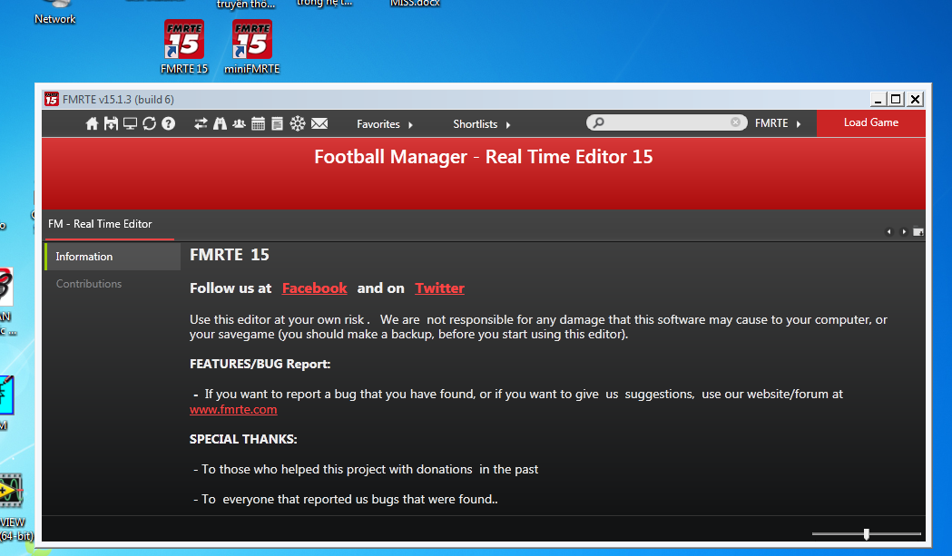 Real Football Manager 2015 Java Download Link surveylasopa
