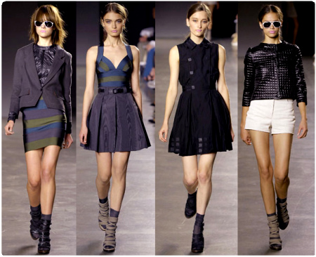 Fashion by ME :): Móda 80. let