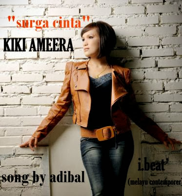 Kiki Ameera - Surga Cinta
