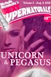 Unicorn & Pegasus (Vol. 4)
