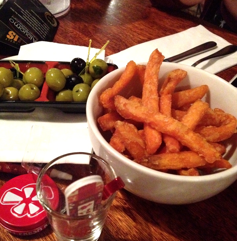 The Best Italian Restaurant In Brighton? A Yelp Event At Al Duomo