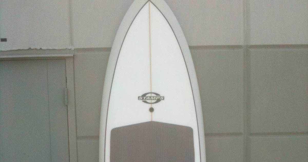 Stand Up Paddle Surfing New Stand Up Boards Custom Stamps 8'6 heading