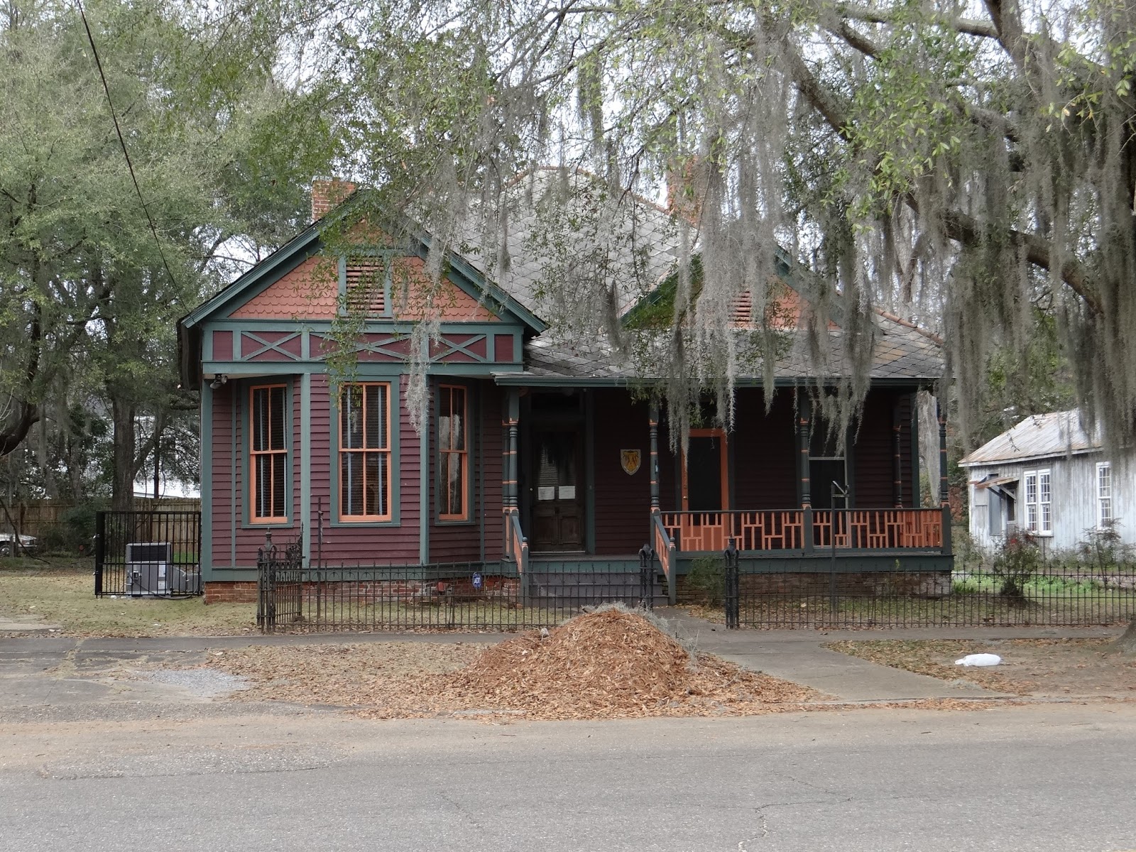 Walkabout With Wheels Blog Historic Selma, Alabama