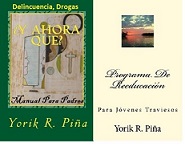 Obras de Yorik R. Piña