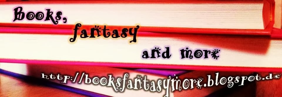 Books, fantasy & more