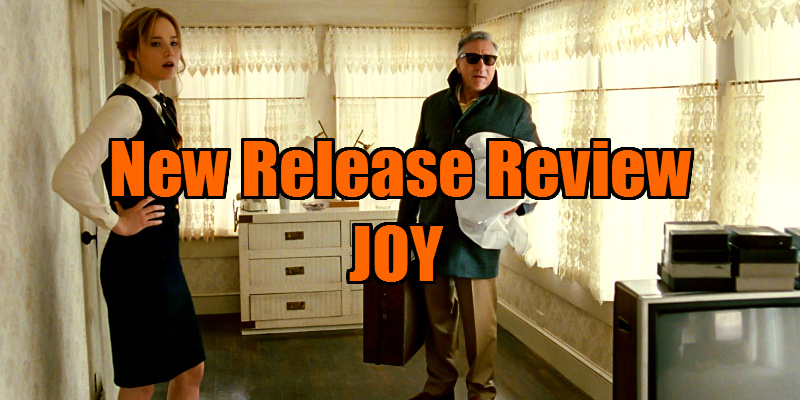joy movie review jennifer lawrence