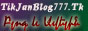 TikJanBlog