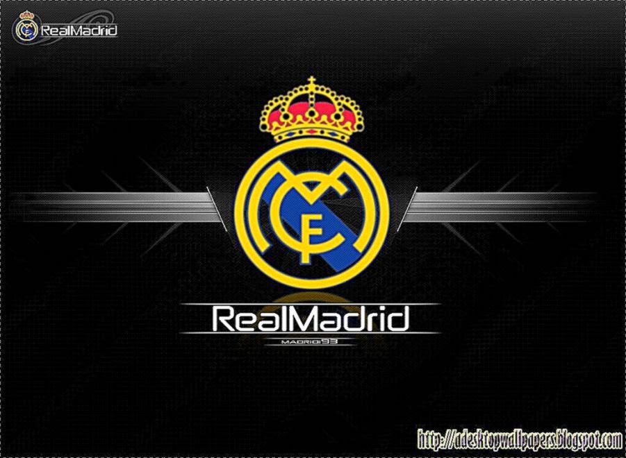 Real Madrid De Club Logo Hd