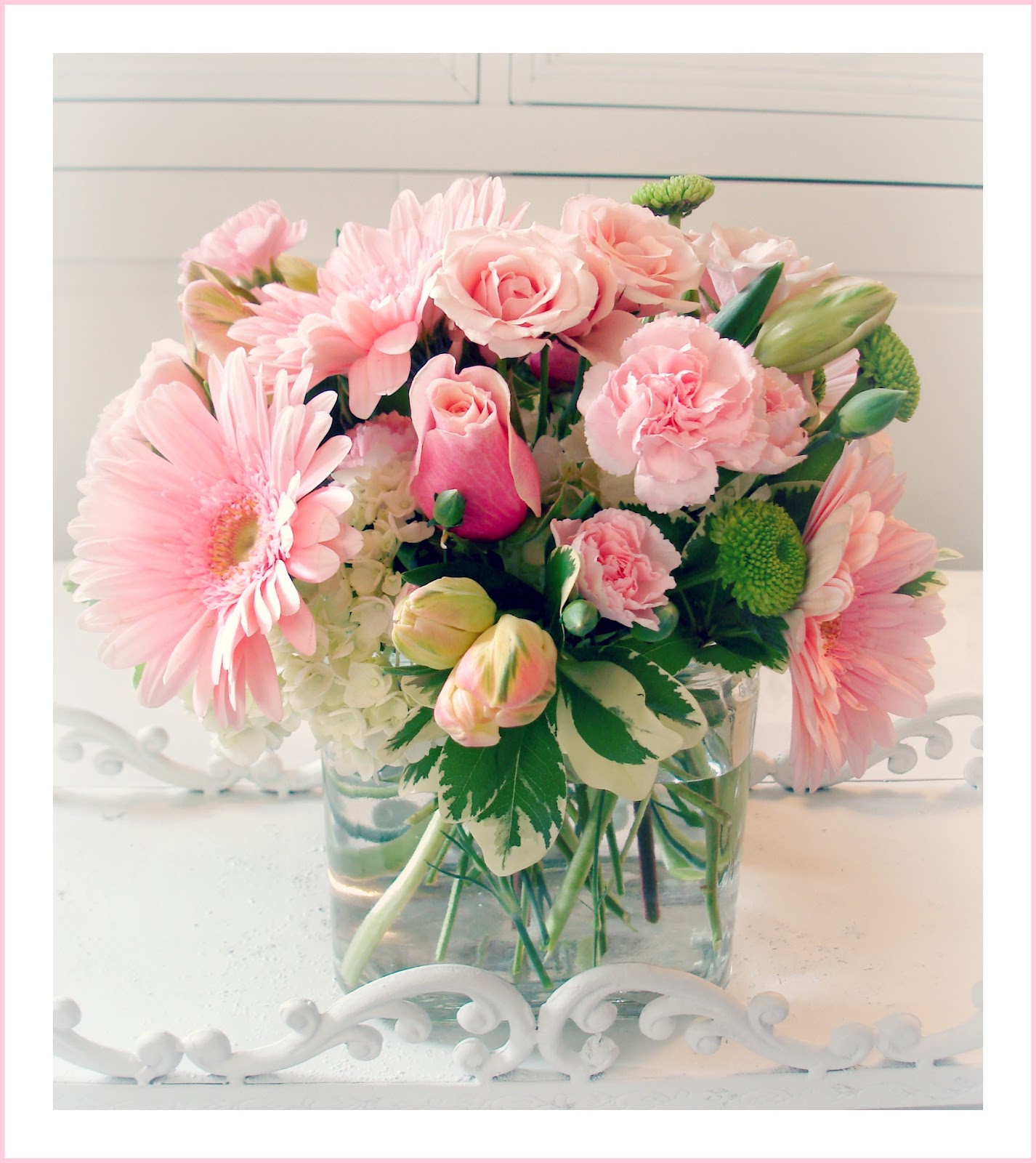 Better Homes And GardensFTD 50 Flower Giveaway Fox Hollow Cottage