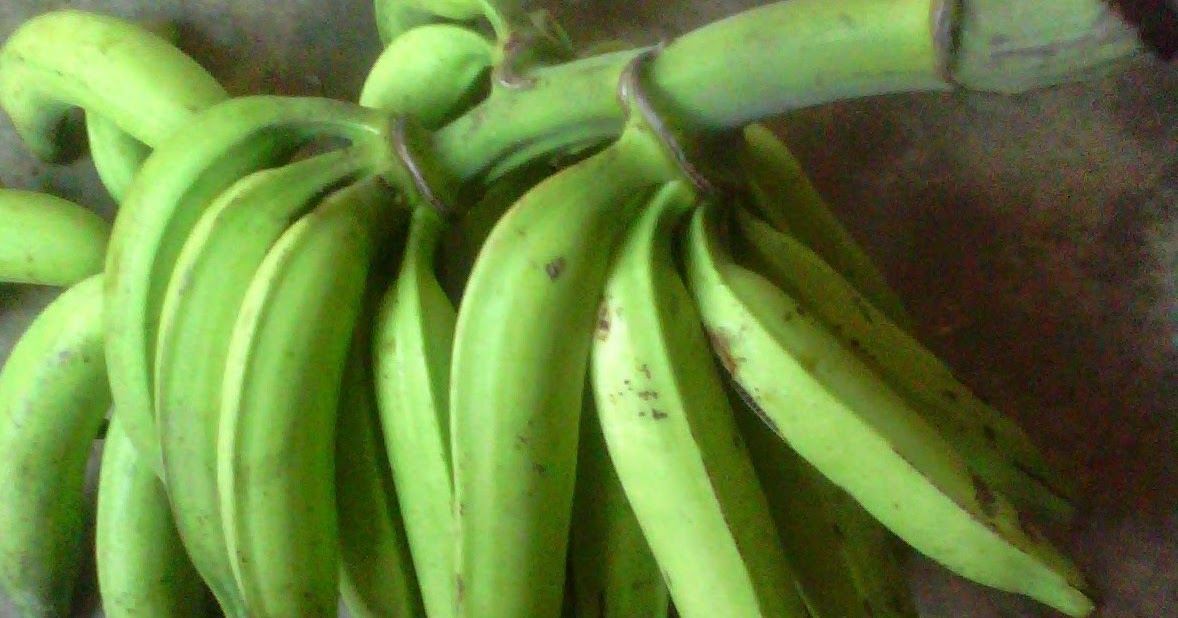 Bettytee Lifestyle blog 7 health benefit of eating plantain