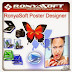 RonyaSoft Poster Designer