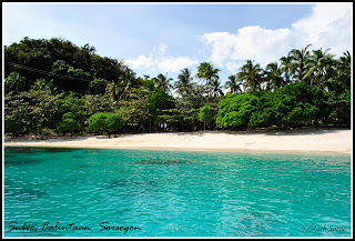 Subic Beach Matnog Sorsogon Subic Beach Matnog Sorsogon