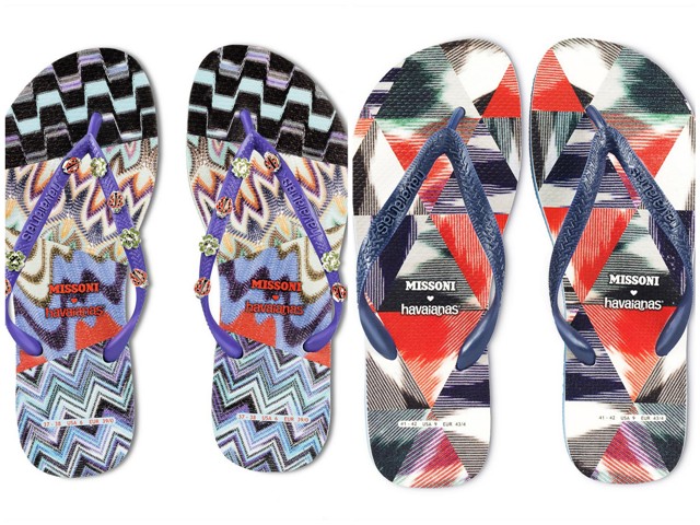 havaianas look