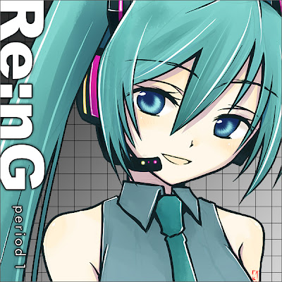 Period 1[2011][MIKU][MU][Album] Period+1