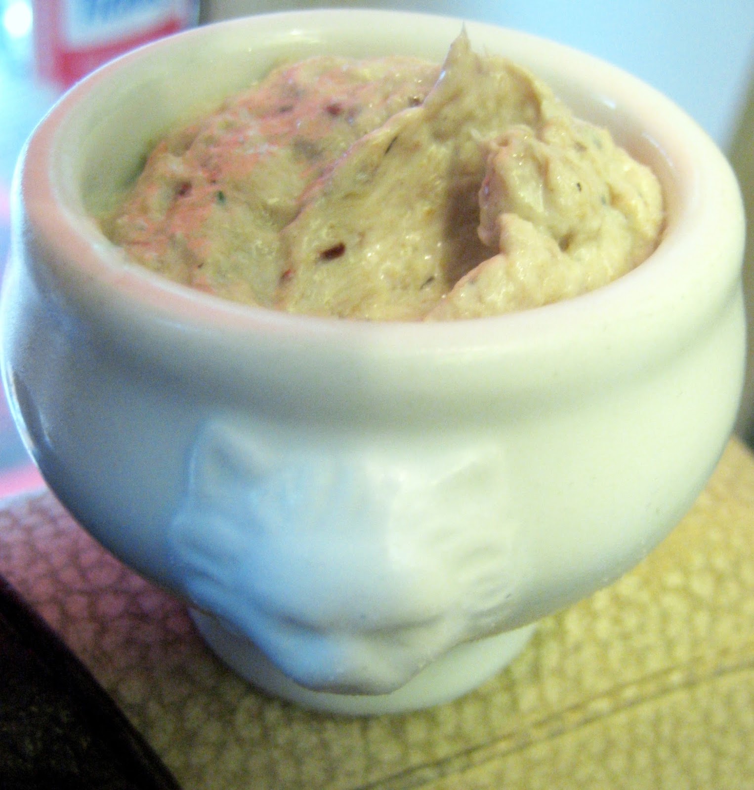 PEBBLE SOUP November 2013