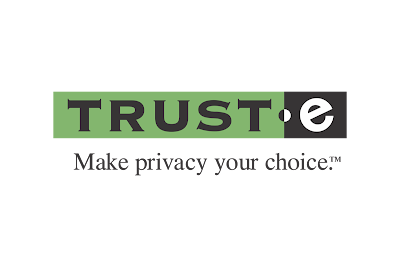 TRUSTe Logo, TRUSTe vector Logo