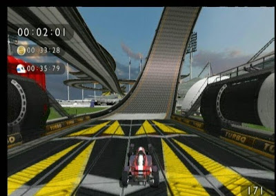 TrackMania, Build to Race, new, screen, image, nintendo, wii