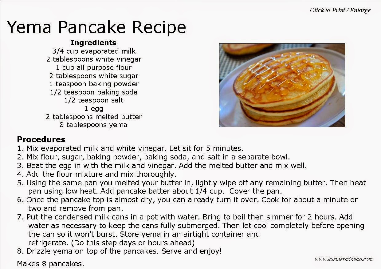 How to Make Yema Cake images How to Make Yema Cake images