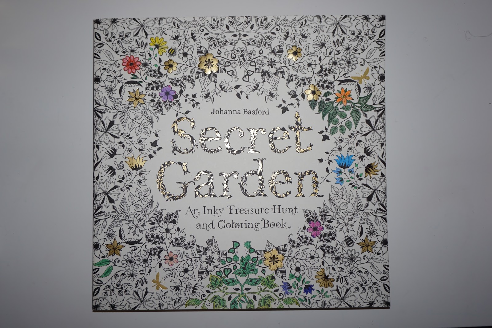 My Mom Had A Gift Certificate To The Local Bookstore So Thats When I Finally Picked It Up Along With Other One Have 2 Secret Garden 997