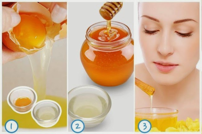 Cách làm mặt nạ trứng gà mật ong dưỡng da Cách làm mặt nạ trứng gà mật ong dưỡng da