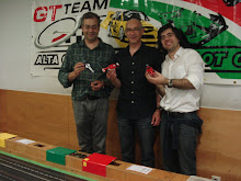 Campeonato Fórmula 1 2011