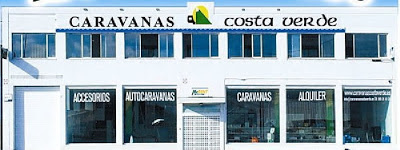 Caravanas Costa Verde Blog