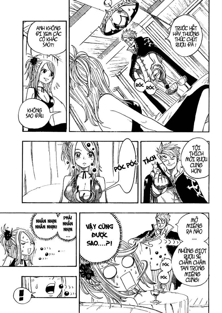 Fairy Tail chap 1 Trang 30 Fairy Tail chap 1 Trang 30
