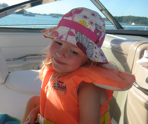 boat safety rules
