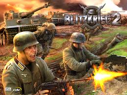 Blitzkrieg 2 Fall Of The Reich Blitzkrieg 2 Fall Of The Reich