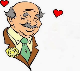 abuelo cartoon images christmas vacation in new mexico