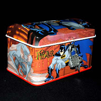 Celengan batman