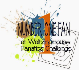 Waltzingmouse Fanatics Challenge