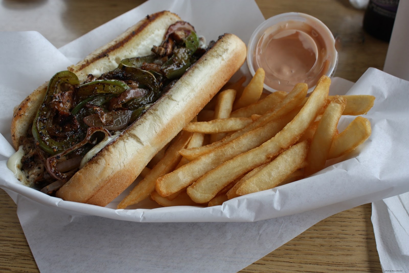 Food Adventures of a Comfort Cook Patio DriveIn Wins First Place in Southeastern Utah.