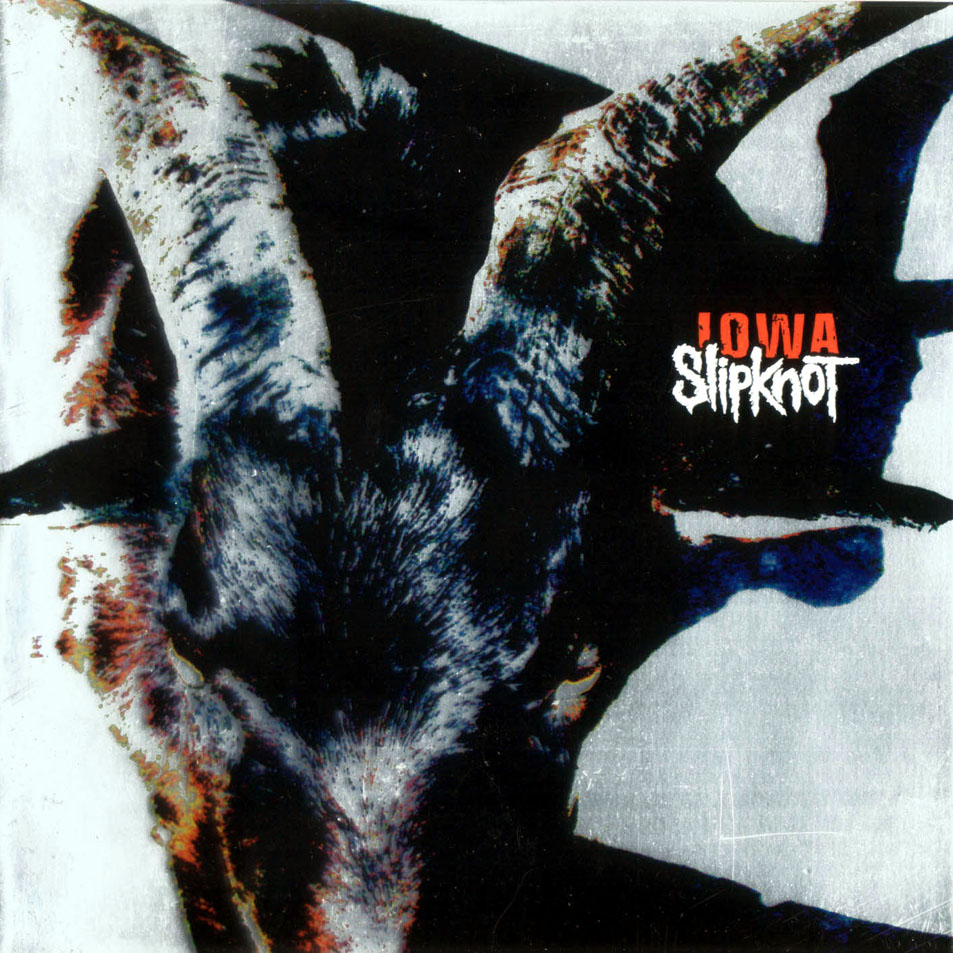 GRUPO MUSICAL SLIPKNOT grupo musical slipknot: