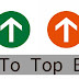 Membuat Tombol Back to Top Dengan Jquery