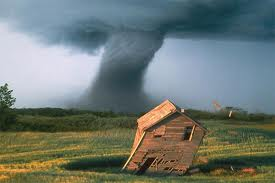 weatherproof home