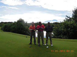 Dalit Bay Golf and Country Club, Kota Kinabalu, Sabah