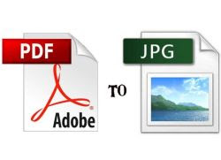 da pdf a jpg pdf jpg convertitore