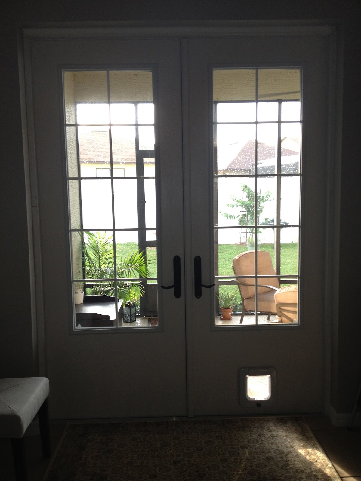 My Home Tour The First Year Overthrow Martha