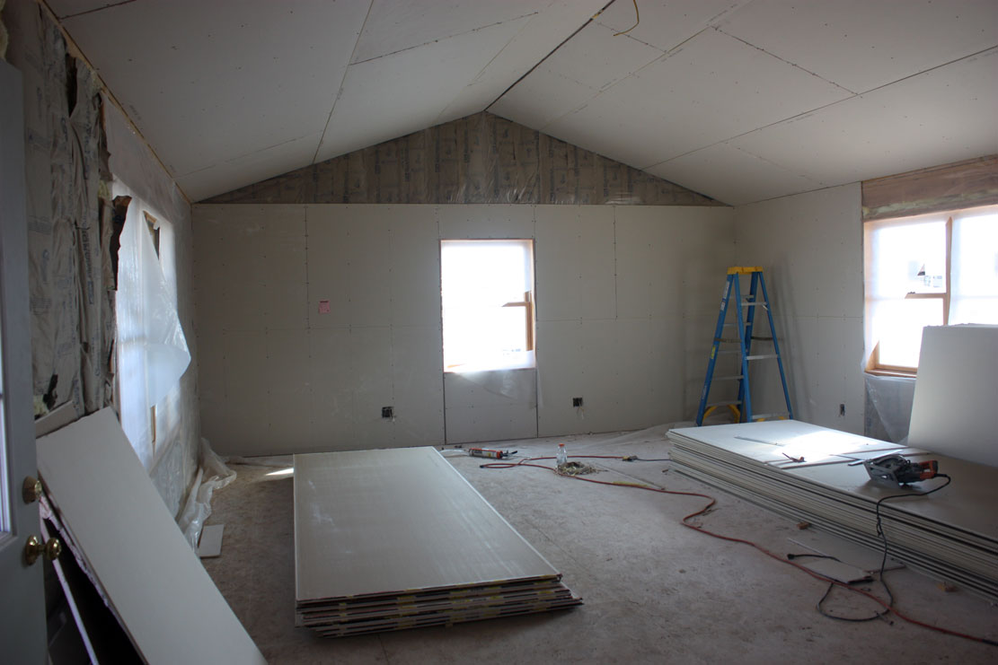 Big Horn Basin Wyoming Braces and Rock