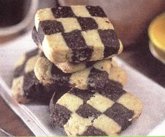Kue Kering Domino Resep Kue Kering Domino