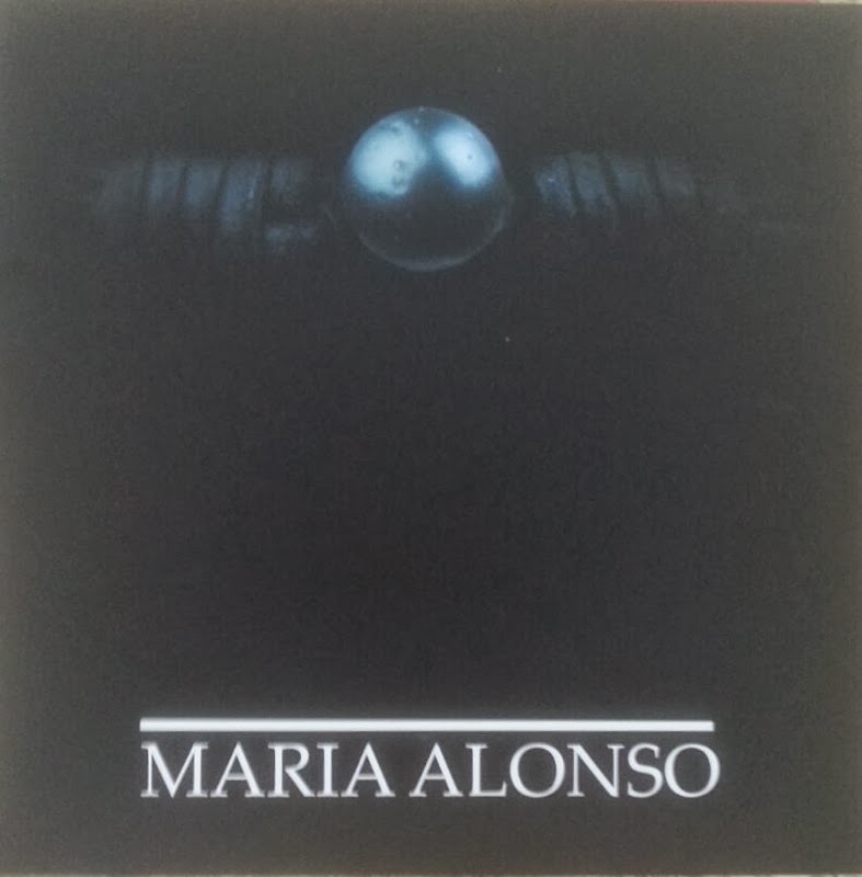 Maria Alonso Joyas