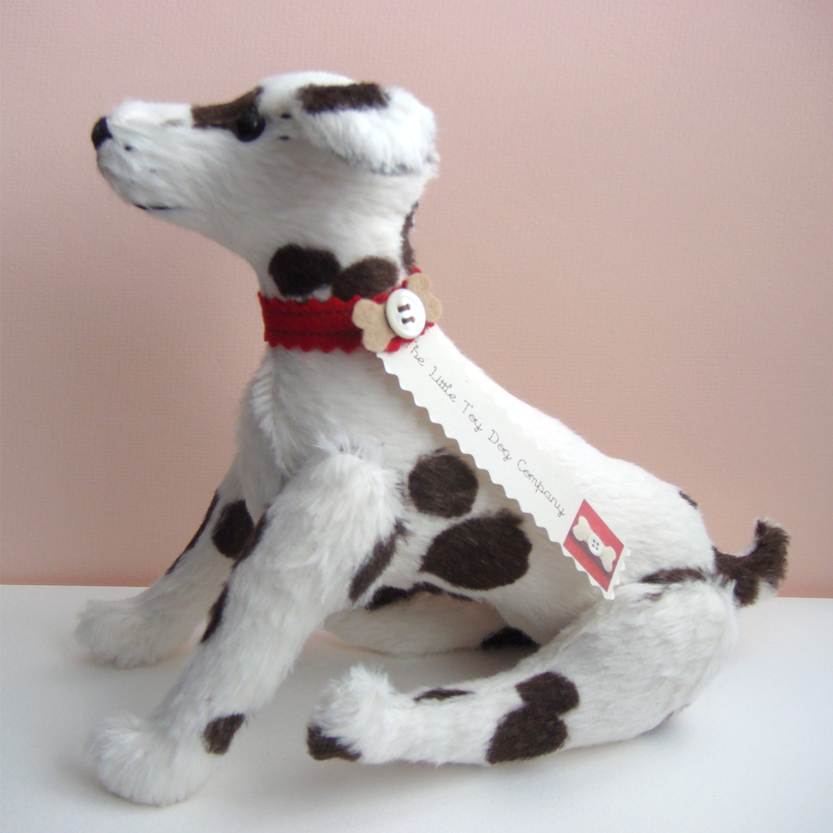 little toy company