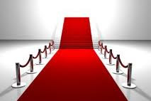 Business Services with Red Carpet Treatment