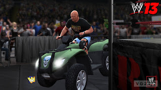 download wwe 13 for pc