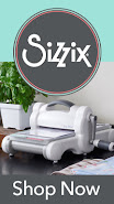 Sizzix - Paid Advertisement