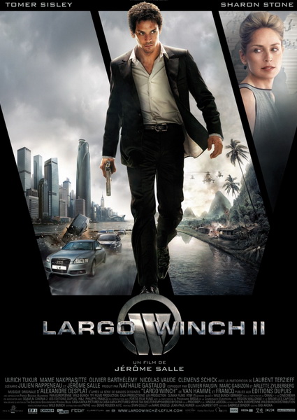 The Burma Conspiracy (2011) Watch Online 300MB 420p Dual Audio Free Download